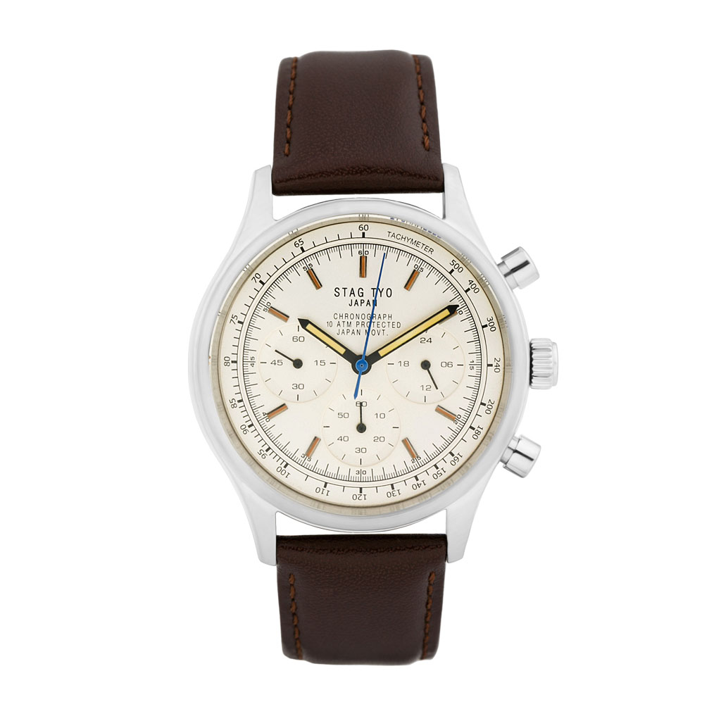 White stag watch hotsell